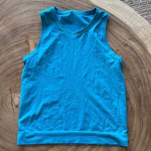 Athleta In Motion Sleeveless Women's Top